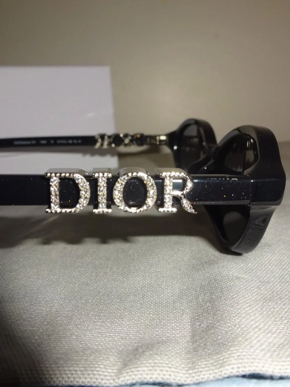 Dior Sunglasses